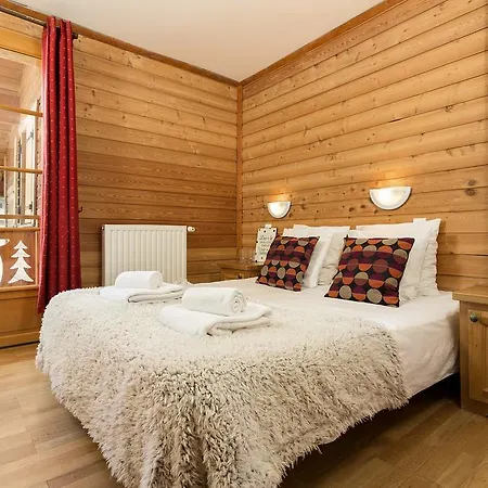 Chalet Madame Les De L'altiport Alpe d'Huez