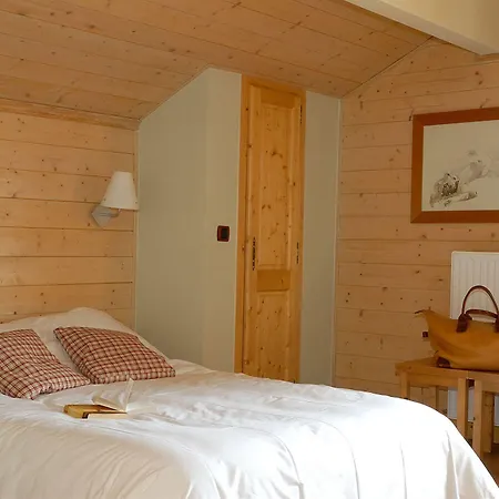 Chalet Madame Les De L'altiport